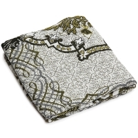 Покрывало жаккардовое, 210х150 артикул 6777a.