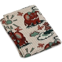 Покрывало "Кобрин", 110х150 артикул 6780a.