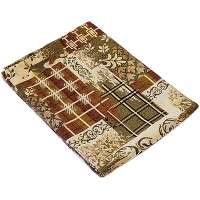 Покрывало "Пикасо", 150х200 артикул 6809a.