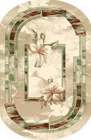 Ковер Дежа Вю 30111/овальный/-01 артикул 6785a.