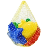 Набор формочек, 4 шт артикул 6963a.