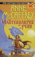 The Masterharper of Pern артикул 6993a.