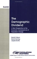 Demographic Divided: A New Perspective on the Economic Consequences of Population Change артикул 6997a.