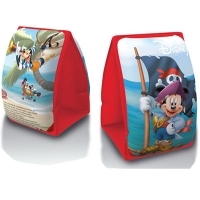 Нарукавники для плавания "Микки Маус" артикул 6872a.