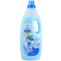 Кондиционер-ополаскиватель "Frottee: Классическая свежесть", концентрированный, 2 л артикул 6902a.