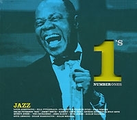 Number Ones Jazz артикул 6918a.
