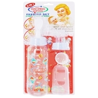 Набор для кормления "Camera", 3 в 1 артикул 6996a.