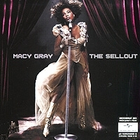 Macy Gray The Sellout артикул 341a.