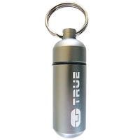 Брелок-капсула для денег "CashStash" артикул 6795a.