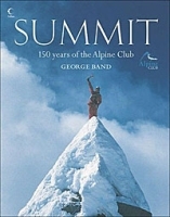 Summit: 150 Years of the Alpine Club артикул 6862a.