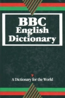 BBC English dictionary артикул 6929a.